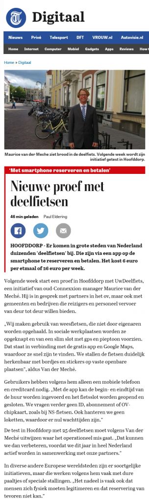 Telegraaf-12-07-2016